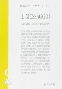 Immagine copertina libro Il messaggio