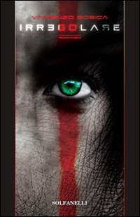Immagine copertina libro Irregolare