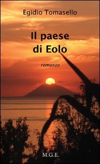 Immagine copertina libro Il paese di Eolo