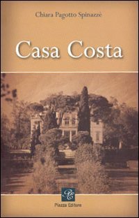 Immagine copertina libro Casa Costa