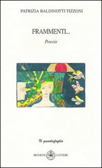 Immagine copertina libro Frammenti...