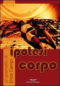 Immagine copertina libro Ipotesi corpo