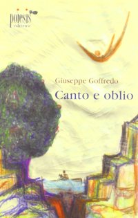 Immagine copertina libro Canto e oblio