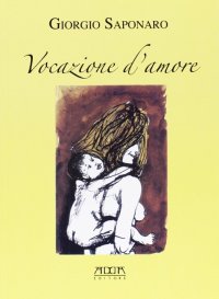 Immagine copertina libro Vocazione d'amore