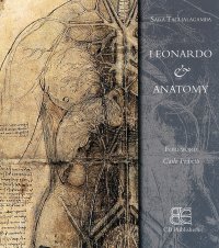 Immagine copertina libro Leonardo & anatomy. Ediz. illustrata