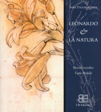 Immagine copertina libro Leonardo & la natura. Ediz. illustrata