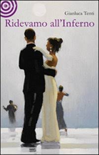 Immagine copertina libro Ridevamo all'inferno