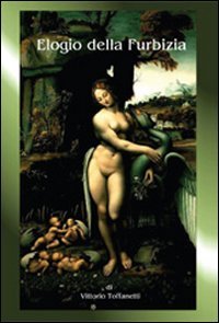 Immagine copertina libro Elogio della furbizia