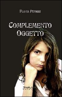 Immagine copertina libro Complemento oggetto