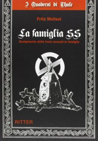 Immagine copertina libro La famiglia santissima. Svolgimento delle feste annuali in famiglia