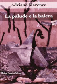 Immagine copertina libro La palude e la balera