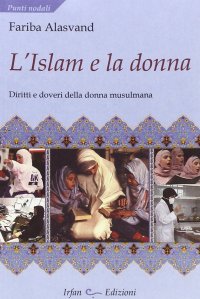 Immagine copertina libro L'Islam e la donna