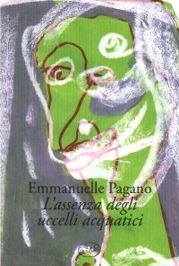 Immagine copertina libro L'assenza degli uccelli acquatici