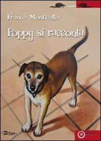 Immagine copertina libro Poppy si racconta