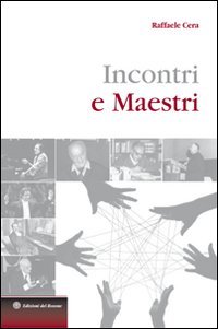 Immagine copertina libro Incontri e maestri