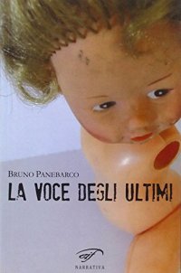 Immagine copertina libro La voce degli ultimi