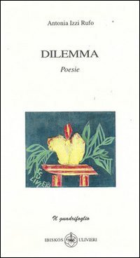 Immagine copertina libro Dilemma