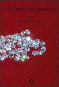 Immagine copertina libro Gemme di corallo