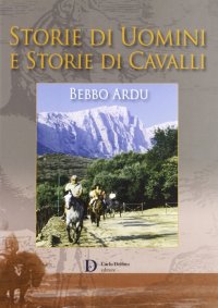 Immagine copertina libro Storie di uomini e storie di cavalli