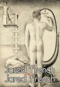 Immagine copertina libro Jared French by Jared French. Ediz. illustrata