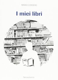 Immagine copertina libro I miei libri