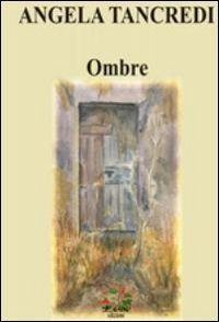 Immagine copertina libro Ombre