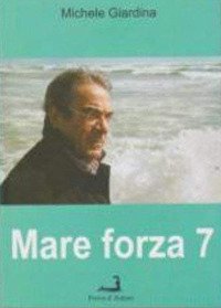 Immagine copertina libro Mare forza 7