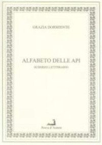 Immagine copertina libro Alfabeto delle api. Scherzo letterario