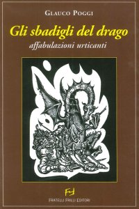Immagine copertina libro Sbadigli del drago