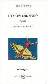 Immagine copertina libro L'ipotesi che siamo