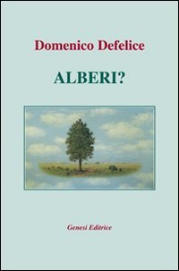 Immagine copertina libro Alberi?