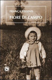 Immagine copertina libro Fiore di campo