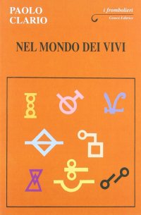 Immagine copertina libro Nel mondo dei vivi