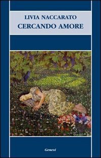 Immagine copertina libro Cercando amore