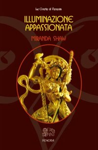 Immagine copertina libro Illuminazione appassionata