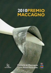 Immagine copertina libro Premio Maccagno 2010. Ediz. illustrata