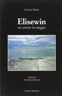 Immagine copertina libro Elisewin. Un amore in viaggio