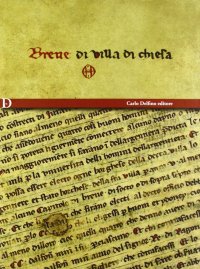 Immagine copertina libro Breve di Villa di Chiesa