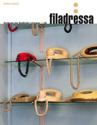 Immagine copertina libro Filadressa 06:10