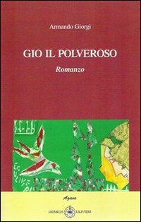 Immagine copertina libro Gio il polveroso