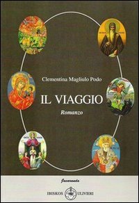 Immagine copertina libro Il viaggio