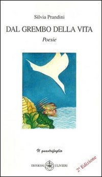 Immagine copertina libro Dal grembo della vita