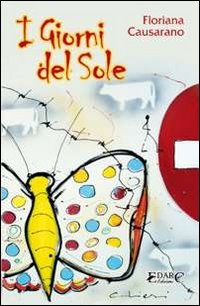 Immagine copertina libro I giorni del sole