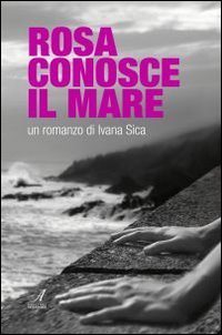 Immagine copertina libro Rosa conosce il mare