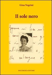 Immagine copertina libro Il sole nero