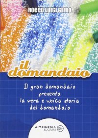 Immagine copertina libro Il domandaio