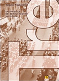 Immagine copertina libro Tre. Un ufficiale dei servizi segreti racconta...