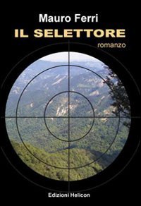 Immagine copertina libro Il selettore