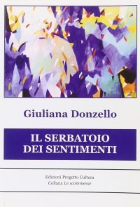 Immagine copertina libro Il serbatoio dei sentimenti