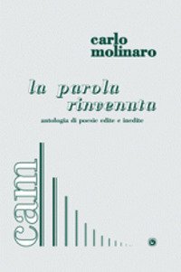 Immagine copertina libro La parola rinvenuta